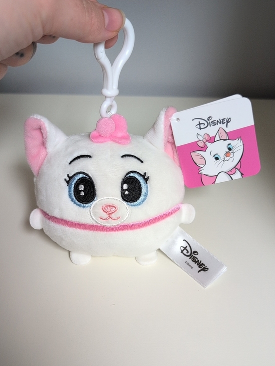 Disney Other - 💜2/$20💜 Disney Aristocrats Plus Ball Keychain BNWT Collectible Bag Charm